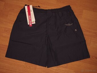 Aeronautica militare pánske šortkové plavky - 4