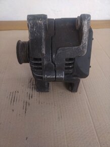 Opel alternator - 4