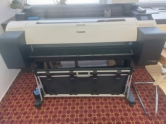 Plotter Canon imagePROGRAF TM-300 - 4
