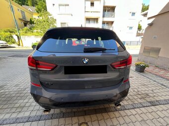 BMW X1 xDrive18d M Sport - 4