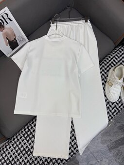 Christian Dior tepláková súprava TOP - 4