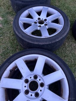 Styling 44 R17 5x120 - 4