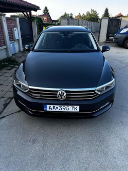 Passat 2.0 TDI 4x4 DSG - 4