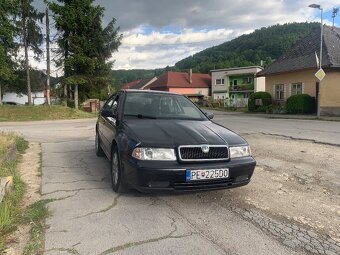 Škoda - 4