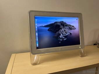 Apple Cinema Display 20" A1038 Acrylic (rok 2003) - 4