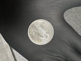 American Silver Eagle - 4