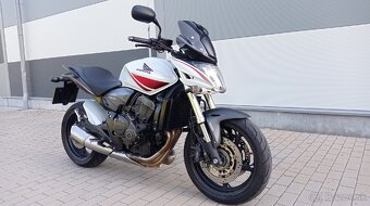Honda CB 600 F Hornet - 4