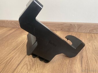 Logitech saitek pro flight yoke - 4