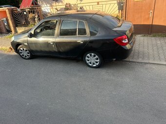 Predám Renault Thalia 1.2 55 KW - 4