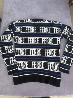 Giafranco FERRE - 4