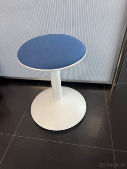 IKEA Stolička pre aktívne sedenie Nilserik - 4