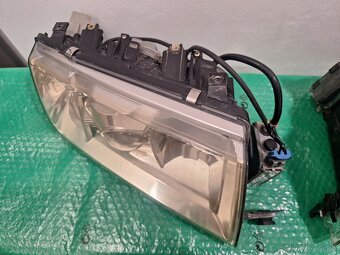 FABIA 1 XENON svetlomety - 4