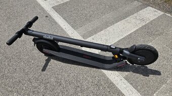 predám Ninebot Kickscooter E25e - 4