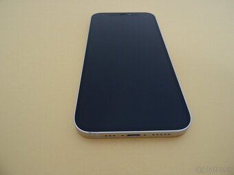 iPhone 12 128GB WHITE - ZÁRUKA 1 ROK - 4