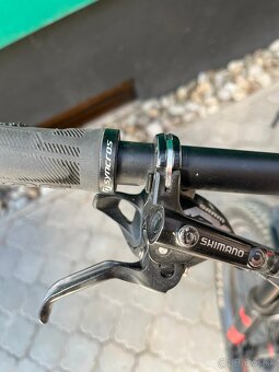Scott Genius 920 - 4