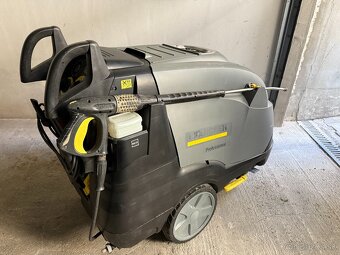 Horúcovodný vysokotlakový čistič Kärcher HDS 12/18-4SX - 4
