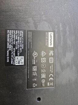 Lenovo V110 - 4