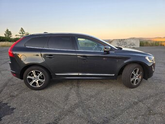 Volvo XC60 D5 AWD Summum – 2015 | 168 000 km | TOP stav - 4