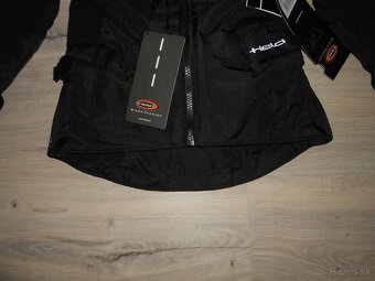 Predam novy damsky textil moto komplet HELD - 4