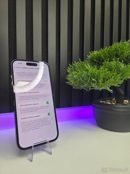 🌟 iPhone 14 Pro 128 GB Space Black | Záruka 1 Rok - 4