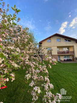 Na predaj, 7i rodinný dom, 912m2 Pozemok, Turie, RES GROUP - 4