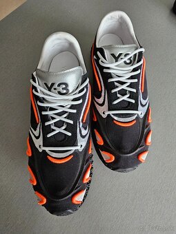 Adidas Y-3 Runner 4D - 4