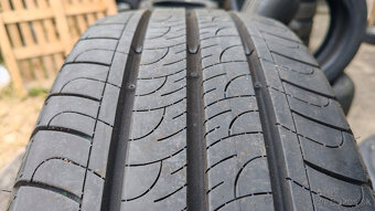 Letné pneu 215/60 R17C --- GOOD YEAR - 4