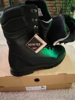 Kanady Goratex - 4