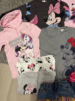 Disney pre dievčatko 2-3roky - 4