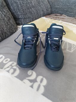 Nike LeBron NXXT Gen - 4