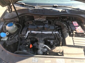 Holo Motor Passat b6 2.0tdi 125kw - 4