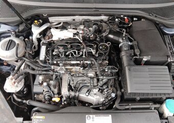 odskúšateľný motor 1.6TDI 88kW DCX - 4