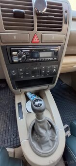 A2 1,4 tdi - 4