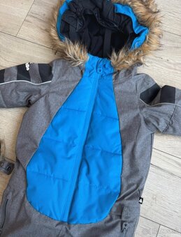 Kombineza WeedoFunwear - 4