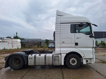 MAN TGX 18.440 4X2 BLS - 4