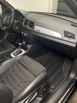 Audi Q3 2.0TFSI ABT - 4