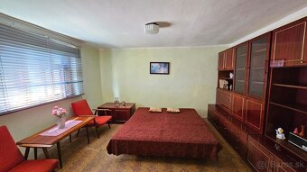 VIVAREAL DOM NA BÝVANIE AJ CHALUPÁRČENIE Predaj dvoch RD - 4