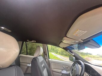 Xc90 2.4 D5 120kw bez Dpf - 4