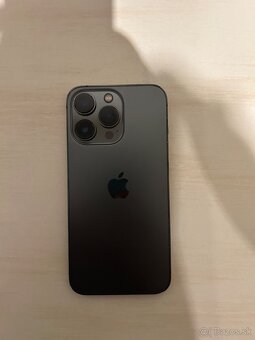 iPhone 13 pro - 4
