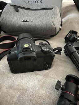 Canon EOS R100 + RF-S 18-45 IS STM TRAVEL KIT - 4