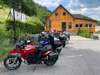 BMW F650GS Twin - 4