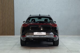 Cupra Formentor 2.0TDI 110kW, automat, 4x4, 2022, DPH - 4