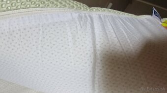 Vrchný matrac Dormeo 80x200 - 4