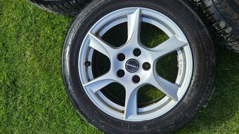 Predám elektróny 5x112 r16 - 4