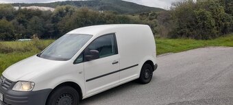 Caddy - 4