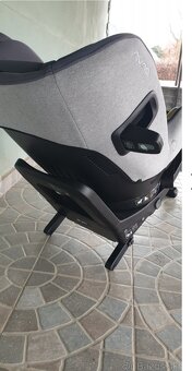 Detská autosedačka Nuna Prym - 4