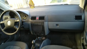 Skoda Fabia 1.2 benzín - 4