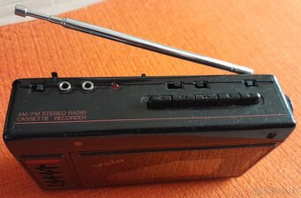 Walkman VELA 9707 - 4