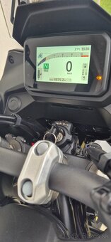 Honda XL750 Transalp - 4