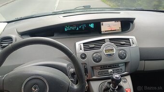 Renault Grand Scénic 2.0 110 je 2009 - 4